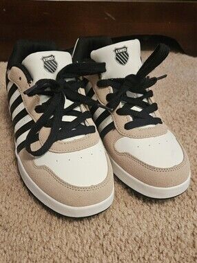 K-Swiss Kids Sneakers- Brand New, Never Worn